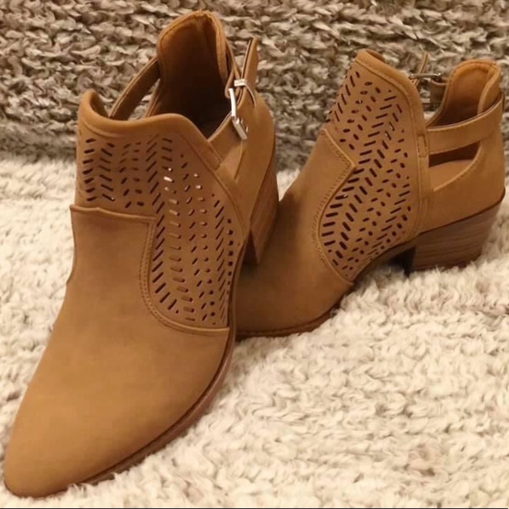 Maisha bootie